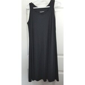 Ronnie Salloway Swing Dress Black Size XL